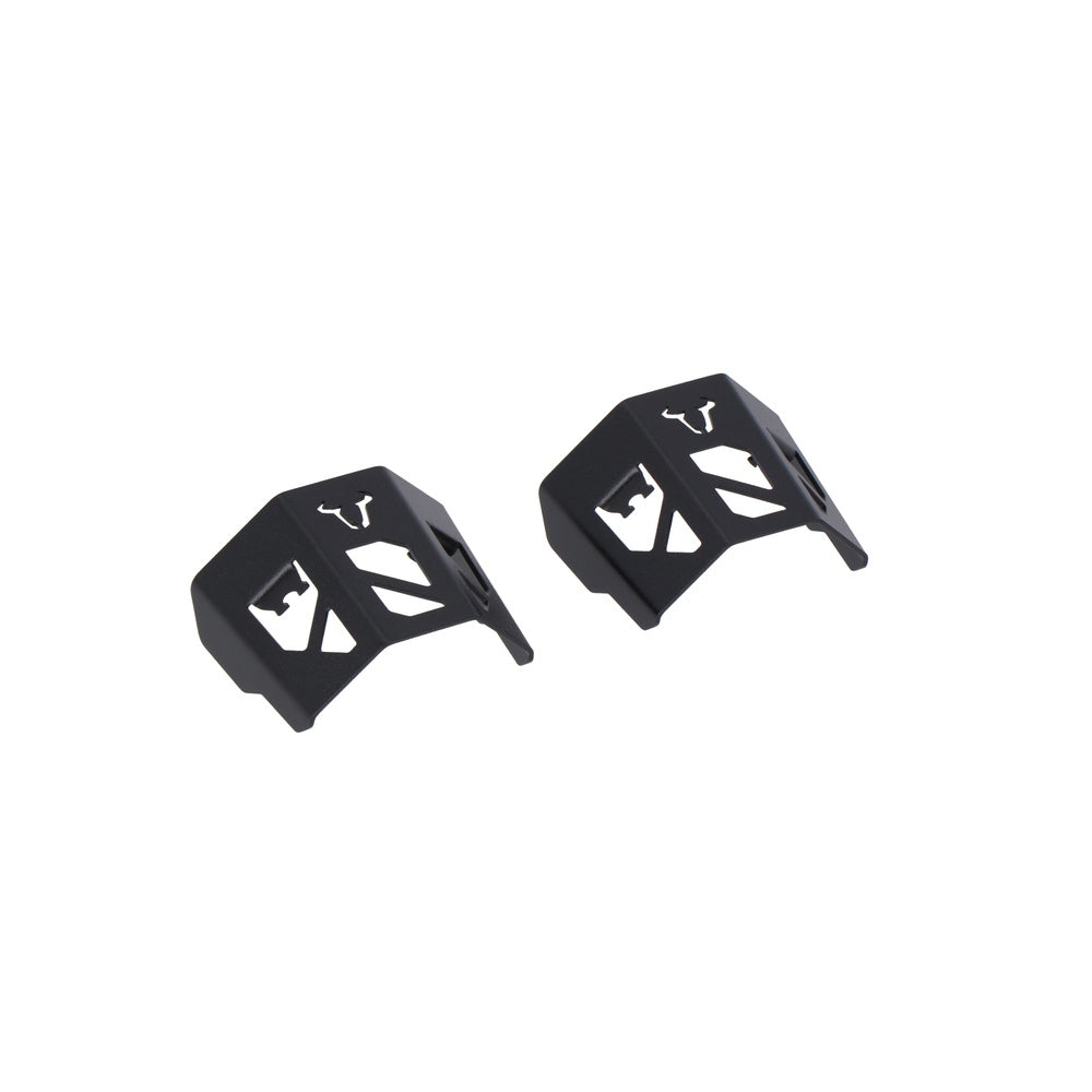 EVO light guards. Black. (NSW.00.490.10500)