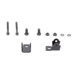 Light mount. Black, BMW R 1300 GS(23-) (NSW.07.975.10000/B)