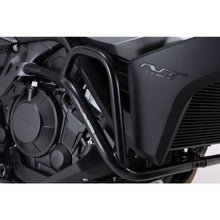 Crash bar. Black. Honda NT 1100 (21-). (SBL.01.052.10000/B)