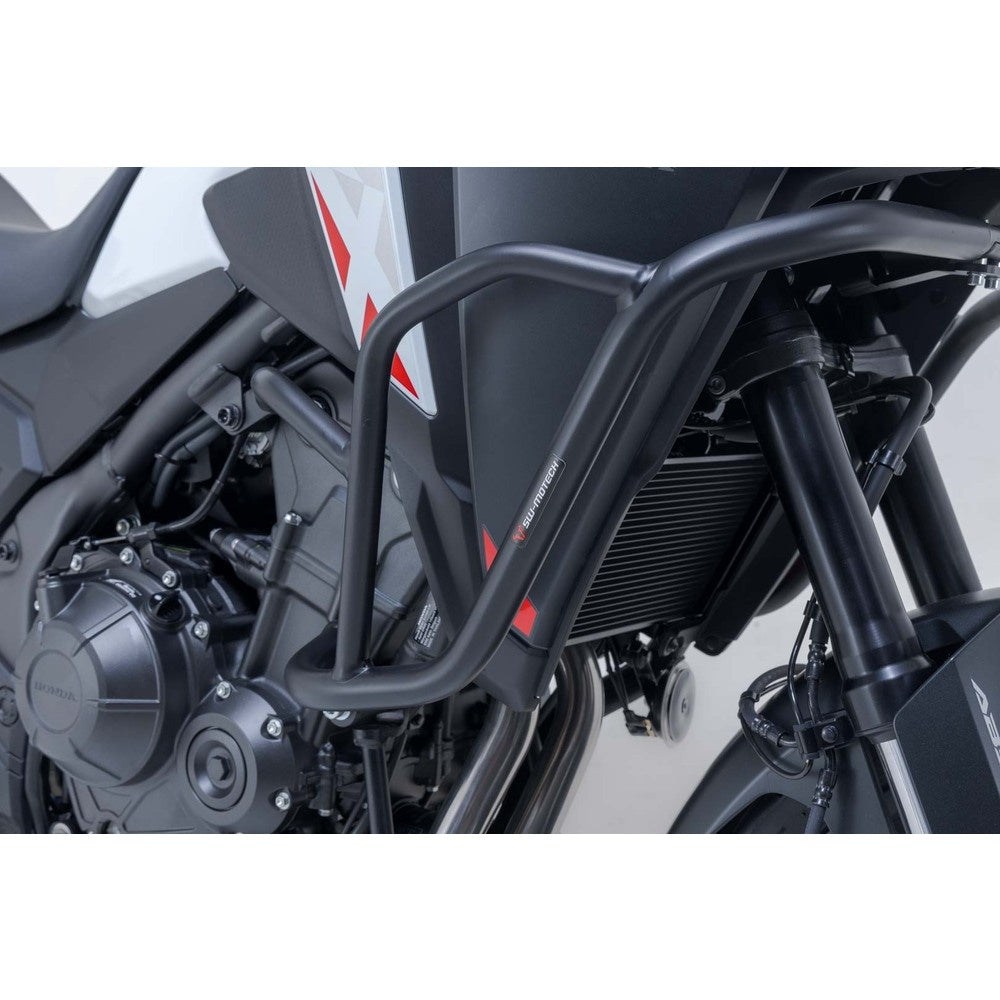 Crash bar. Black. Honda NX500 (23-). (SBL.01.591.10000/B)