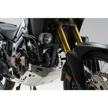 Crash bar, Black. Honda CRF1000L Africa Twin (15-). (SBL.01.622.10004/B)