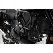 Crash bar.Black. Honda Crosstourer (11-)(SBL.01.662.10001/B)