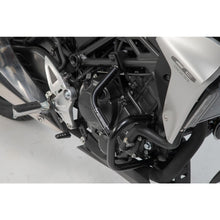 Crash bar.Black. Honda CB300R (18-).(SBL.01.906.10000/B)