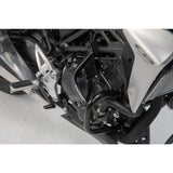Crash bar.Black. Honda CB300R (18-).(SBL.01.906.10000/B)