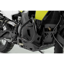 Crash bar. Black. KTM 790/890 Adv/R, Husqvarna North 901. (SBL.04.521.10002/B)
