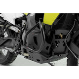 Crash bar. Black. KTM 790/890 Adv/R, Husqvarna North 901. (SBL.04.521.10002/B)