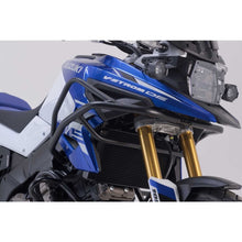 Crash bar. Black. Suzuki V-Strom 1050DE (22-). (SBL.05.965.10000/B)