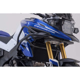 Crash bar. Black. Suzuki V-Strom 1050DE (22-). (SBL.05.965.10000/B)