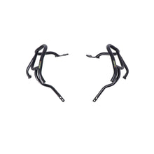 Crash bar. Black. Yamaha Tenere 700 World Raid / Rally. (SBL.06.522.10001/B)