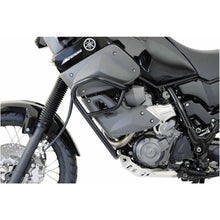 Crash bar. Black. Yamaha XT 660 Z Tenere (07-16). (SBL.06.567.10001/B)