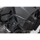 Crash bar.Black. Yamaha MT-07 / Tracer, Tracer 7 / GT.(SBL.06.593.10002/B)