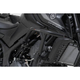 Crash bar.Black. Yamaha MT-03 (16-).(SBL.06.627.10002/B) Superseded SW-SBL0662710001-B