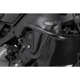 Crash bar. Black. Yamaha MT-09 / SP (20-), XSR900 (21-). (SBL.06.851.10001/B)