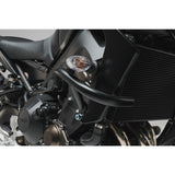 Crash bar.Black. Yamaha MT-09 (16-20) / SP (17-20).(SBL.06.861.10000/B)