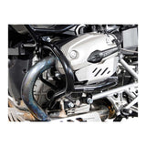 Crash bar.Black. BMW R 1200 GS (04-12).(SBL.07.562.10100/B)