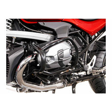 Crash bar. Black. BMW R 1200 R (07-14). (SBL.07.606.10000/B)