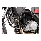 Crash bar. Black. BMW G 650 GS (11-15). (SBL.07.775.10000/B)