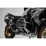 Crash bar. Stainless steel. BMW R 1250 GS, R 1250 R/RS (18-). (SBL.07.904.10101)