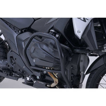 Crash bar. Black. BMW R 1300 GS (23-). (SBL.07.975.10000/B)