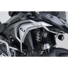Upper crash bar. Stainless steel. BMW R 1300 GS (23-). (SBL.07.975.10300)