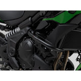 Crash bar. Black. Kawasaki Versys 650 (14-). (SBL.08.518.10000/B)