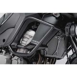 Crash bar. Black. Kawasaki Versys 1000 (15-18) (SBL.08.722.10000/B)