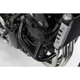 Crash bar. Black. Kawasaki Z900RS/ Cafe (17-). (SBL.08.891.10000/B)