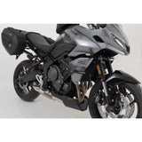 Crash bar. Black. Triumph Tiger 660 (21-). (SBL.11.991.10001/B)