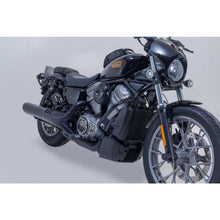Crash bar.Schwarz. Harley-Davidson Nightster / Special.(SBL.18.096.10000/B)