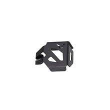 Brake reservoir guard.Black. Honda models (18-).(SCT.01.591.10000/B)