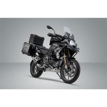 Protection set. BMW R 1200 GS, R 1250 GS. (SCT.07.174.20000)
