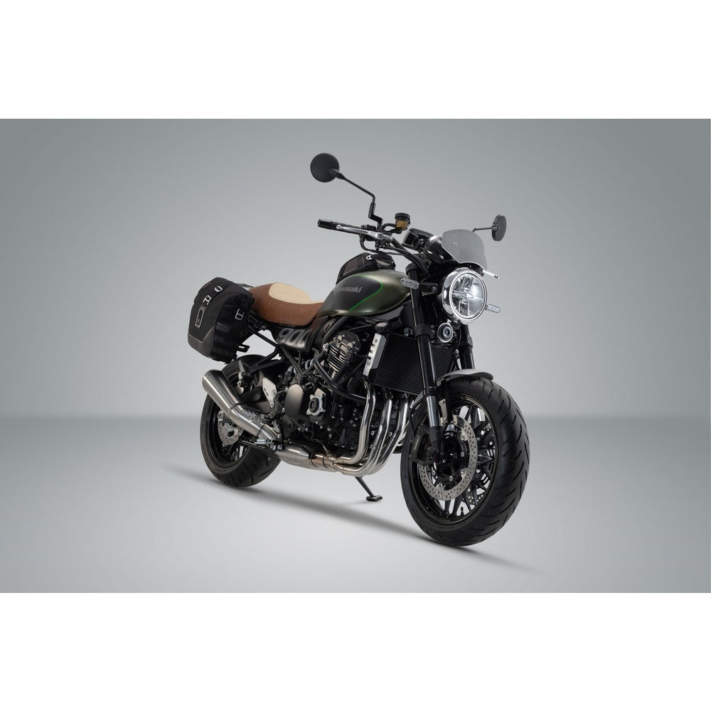 Protection set. Kawasaki Z 900 RS (17-20) / Z 900 RS Cafe (17-20). (SCT.08.174.20201)