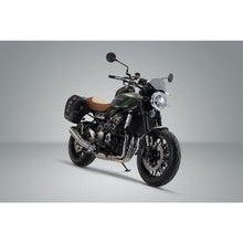 Protection set. Kawasaki Z 900 RS (17-20) / Z 900 RS Cafe (17-20). (SCT.08.174.20201)