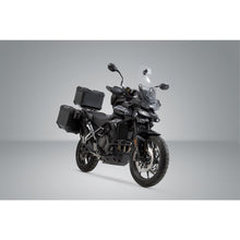 Protection set. Triumph Tiger 900 models (19-). (SCT.11.174.20000)
