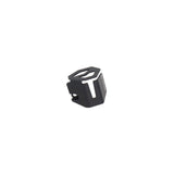Brake reservoir guard. Black. Triumph Tiger 1200 models (22-). (SCT.11.905.10000/B)