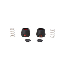 Replacement crash pads. For the axle. Sold as a pair. (STP.00.176.10100/B)