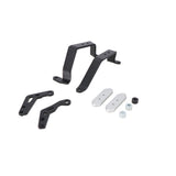 Crash pad holder.Black. Suzuki GSX-8R (22-) Not including Crash Pads.(STP.05.590.81100/B)