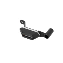 Crash pad holder. Black. Yamaha MT-07 (14-) / MT-07 Tracer (16-) Not including Crash Pads. (STP.06.590.81101/B)