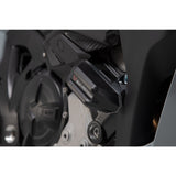 Frame slider kit. Black. BMW S 1000 XR (19-). (STP.07.590.11000/B) supersede to SW-STP0759011001-B