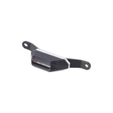 Crash pad holder. Black. Triumph Trident 660 / Tiger 660 (21-) Not including Crash Pads. (STP.11.590.80501/B)