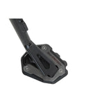 Extension for side stand foot. Black/Silver. Honda CRF1100L Af.Tw.Ad.Sp.(19-). (STS.01.942.10000)