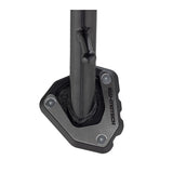 Extension for side stand foot. Black/Silver. Honda CB750 / XL750 (22-). (STS.01.971.10001)