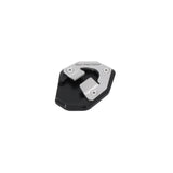 Extension for side stand foot.Black/Silver. KTM 1290 Super Duke R / Evo (19-).(STS.04.915.10000)