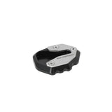 Extension for side stand foot. Black/Silver. KTM 890 Duke R (19-). (STS.04.956.10000)