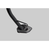Extension for side stand foot.Black/Silver. KTM 390 Adventure (19-).(STS.04.958.10000)