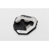 Extension for side stand foot.Black/Silver. Triumph Tiger 1050 Sport (13-).(STS.11.102.10200/B)
