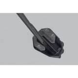 Extension for side stand foot. Black/Silver. Harley-Dav Pan America (21-). (STS.18.911.10000)