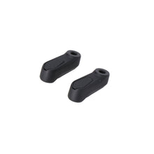 Mirror Extension. Black. Max. extension: 40 mm. Yamaha/KTM/Ducati. (SVL.00.503.11100/B) Superseded from SW-SVL0050410100-B