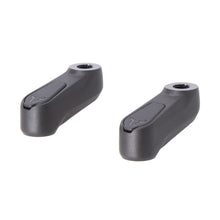 Mirror Extension.Black. M10.(SVL.00.503.11600/B)