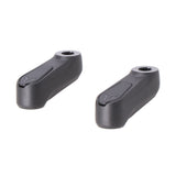 Mirror Extension.Black. M10.(SVL.00.503.11600/B)